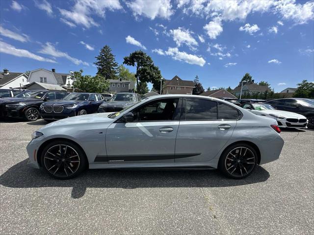 2024 BMW M340i M340i xDrive Sedan