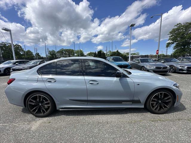 2024 BMW M340i M340i xDrive Sedan