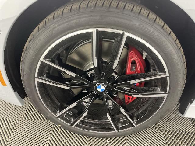 2024 BMW M340i M340i xDrive Sedan