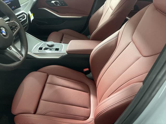 2024 BMW M340i M340i xDrive Sedan