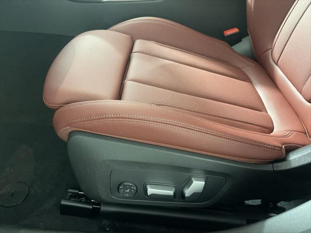 2024 BMW M340i M340i xDrive Sedan