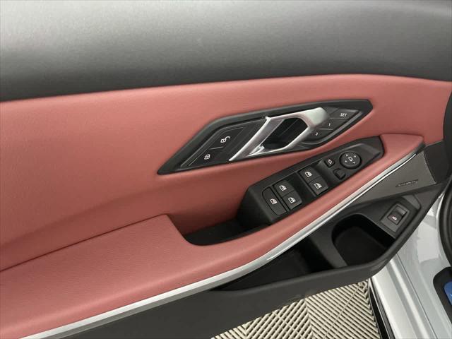 2024 BMW M340i M340i xDrive Sedan