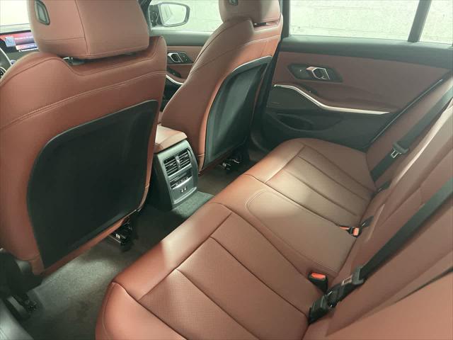 2024 BMW M340i M340i xDrive Sedan