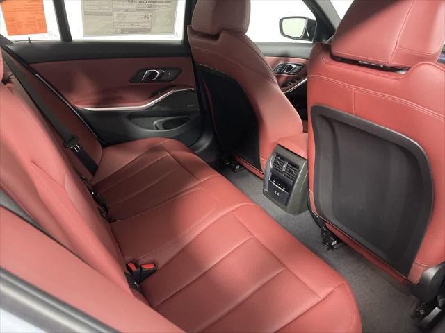 2024 BMW M340i M340i xDrive Sedan