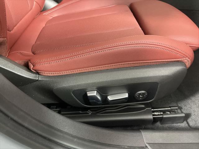 2024 BMW M340i M340i xDrive Sedan