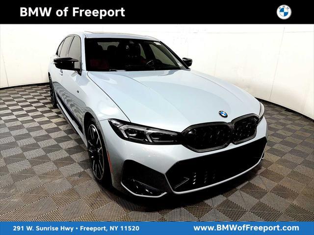 2024 BMW M340i M340i xDrive Sedan for sale in Freeport, NY