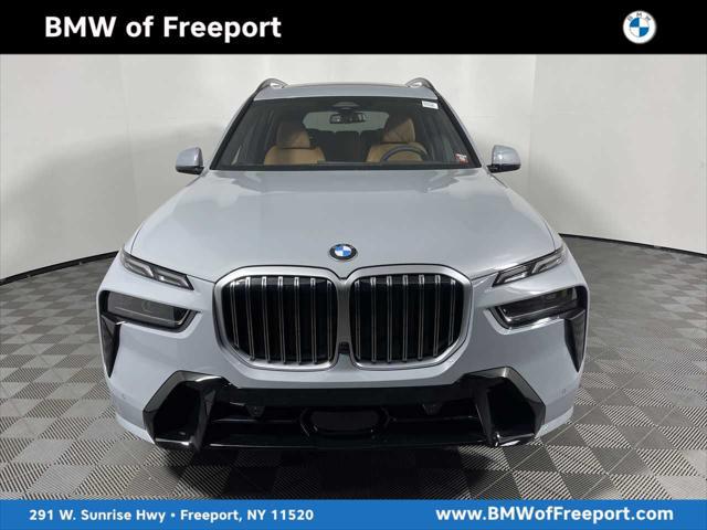 2024 BMW X7 xDrive40i for sale in Freeport, NY