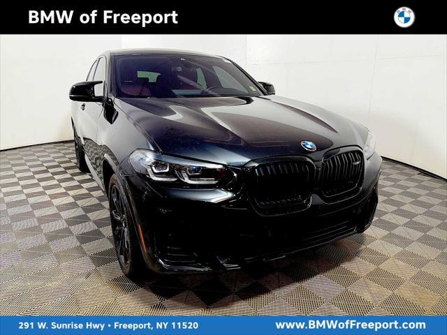 2024 BMW X4 M40i for sale in Freeport, NY