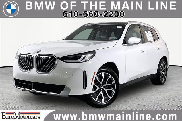 2026 BMW X3 30 xDrive for sale in Bala Cynwyd, PA