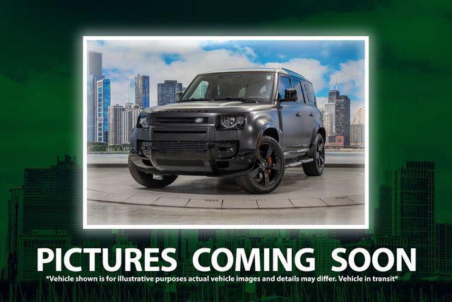 2023 Land Rover Defender 110 S for sale in Lake Bluff, IL
