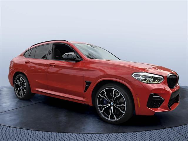 2020 BMW X4 M Competition for sale in Jacksonville, FL