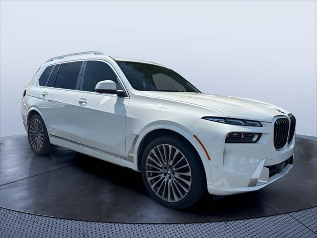 2024 BMW X7 xDrive40i for sale in Jacksonville, FL
