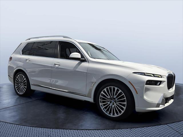 2024 BMW X7 xDrive40i for sale in Jacksonville, FL