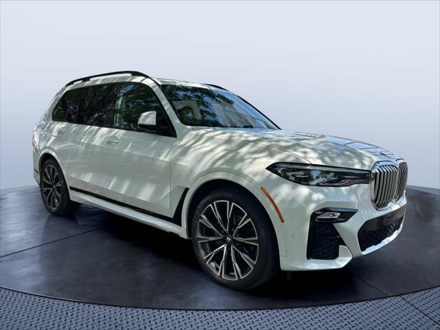 2022 BMW X7 xDrive40i for sale in Jacksonville, FL