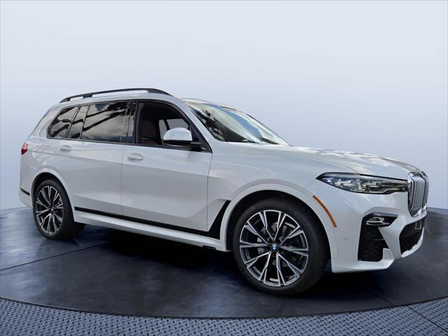2022 BMW X7 xDrive40i for sale in Jacksonville, FL