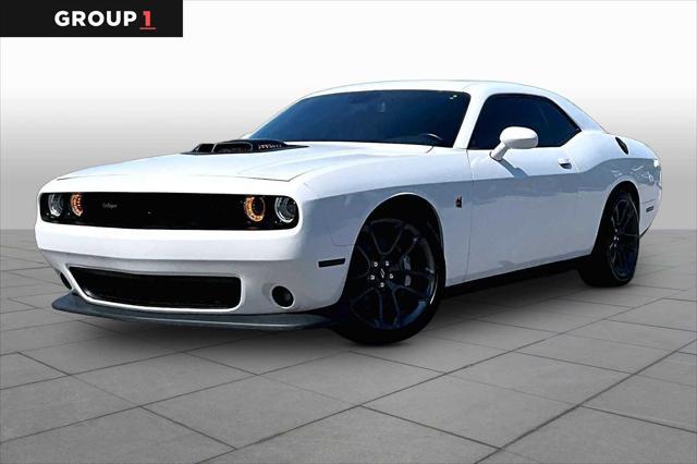 2021 Dodge Challenger R/T Scat Pack for sale in Columbia, SC