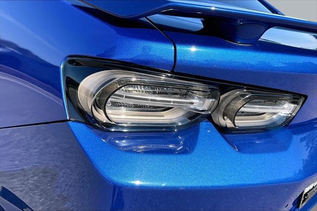 2020 Chevrolet Camaro RWD Coupe 2SS