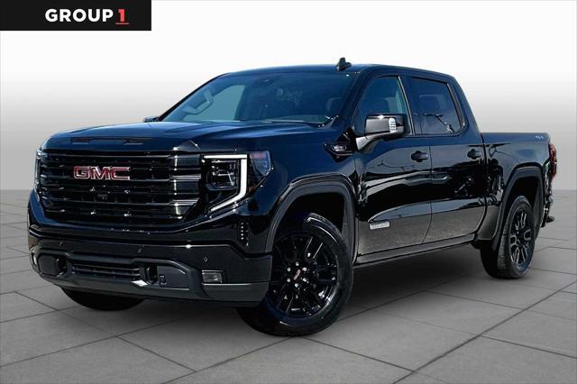 2024 GMC Sierra 1500 4WD Crew Cab Short Box Elevation with 3SB for sale in Columbia, SC