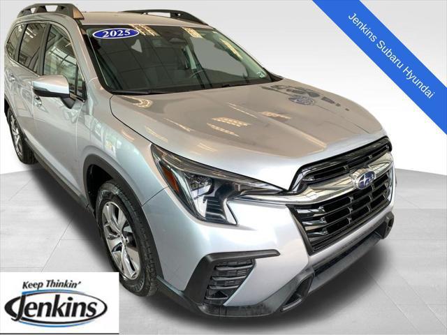 2023 Subaru Ascent Premium 7-Passenger for sale in BRIDGEPORT, WV