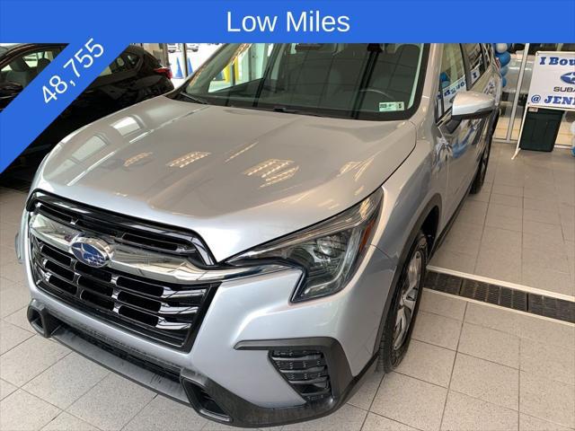 2023 Subaru Ascent Premium 7-Passenger