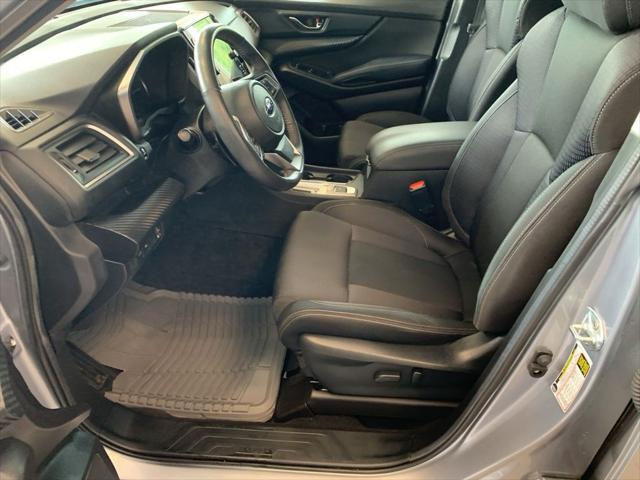 2023 Subaru Ascent Premium 7-Passenger