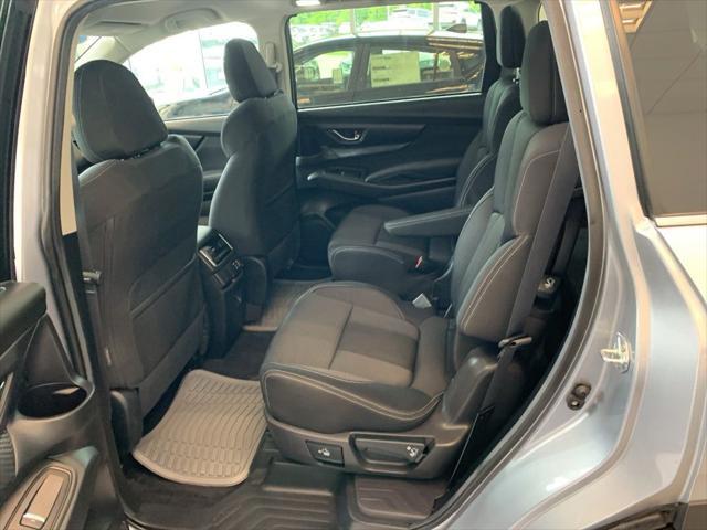 2023 Subaru Ascent Premium 7-Passenger