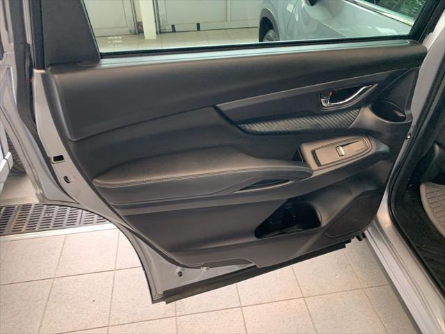 2023 Subaru Ascent Premium 7-Passenger
