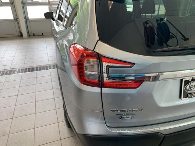 2023 Subaru Ascent Premium 7-Passenger