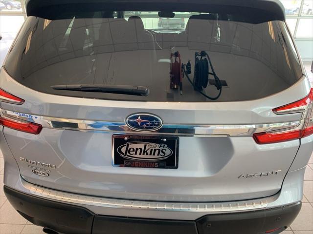 2023 Subaru Ascent Premium 7-Passenger
