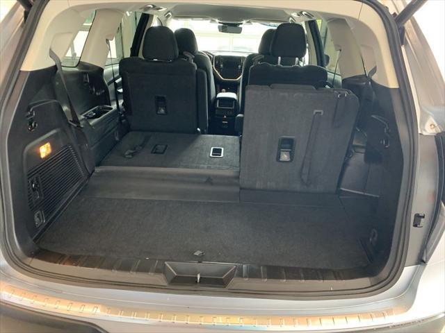 2023 Subaru Ascent Premium 7-Passenger