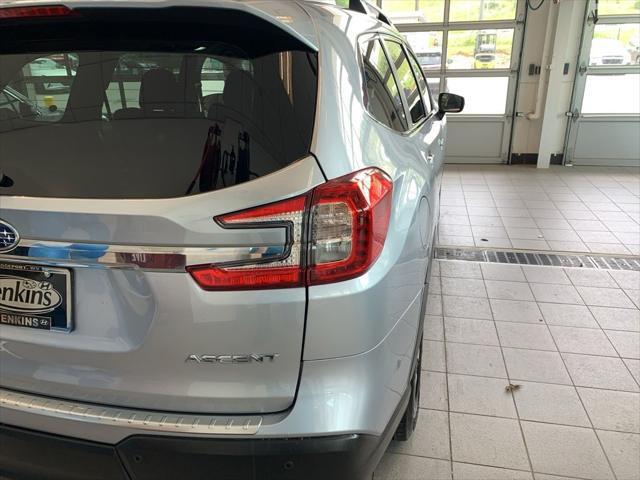 2023 Subaru Ascent Premium 7-Passenger