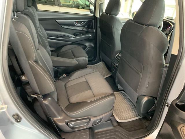 2023 Subaru Ascent Premium 7-Passenger