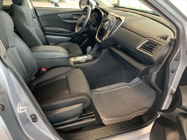 2023 Subaru Ascent Premium 7-Passenger