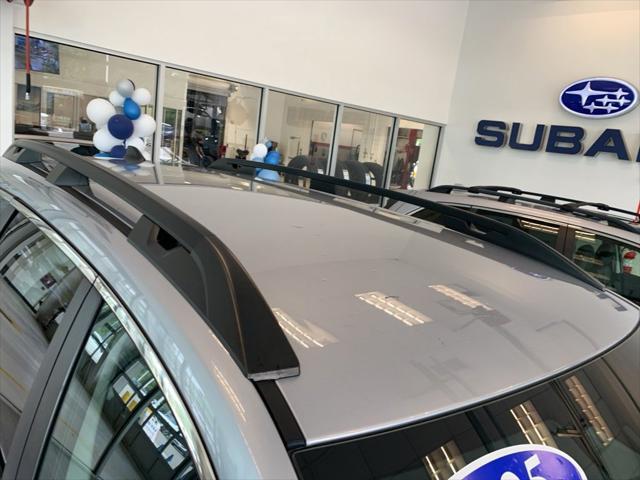 2023 Subaru Ascent Premium 7-Passenger
