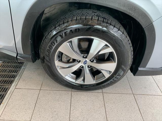 2023 Subaru Ascent Premium 7-Passenger