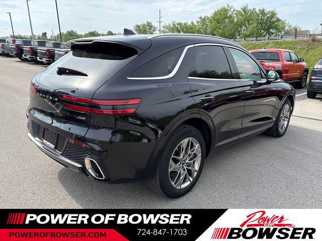 2025 Genesis GV70 2.5T AWD