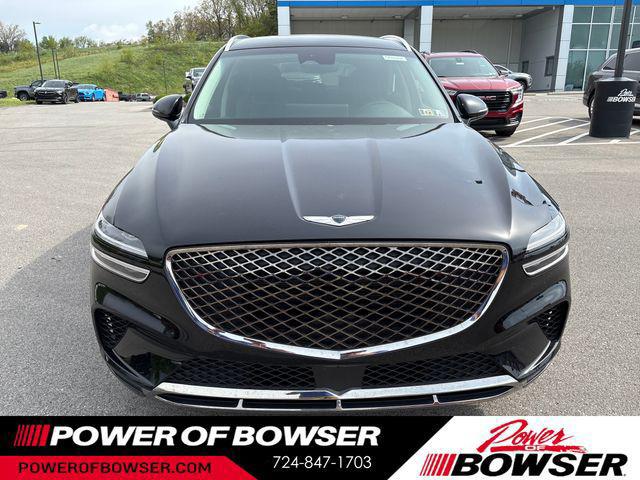 2025 Genesis GV70 2.5T AWD