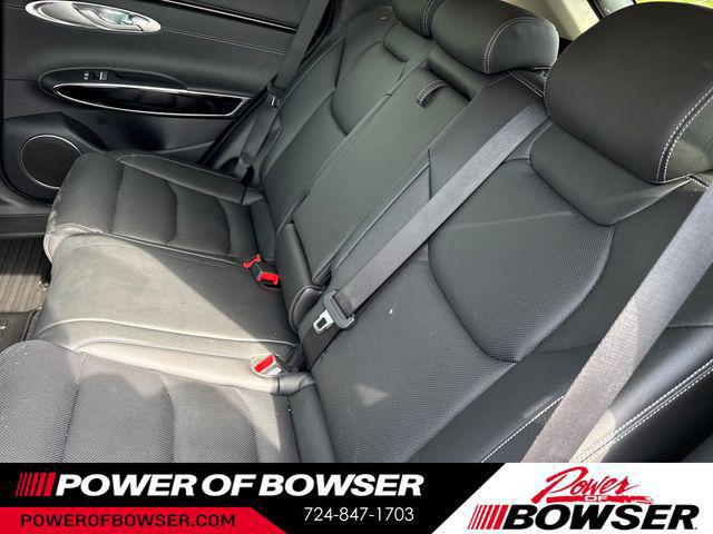 2025 Genesis GV70 2.5T AWD