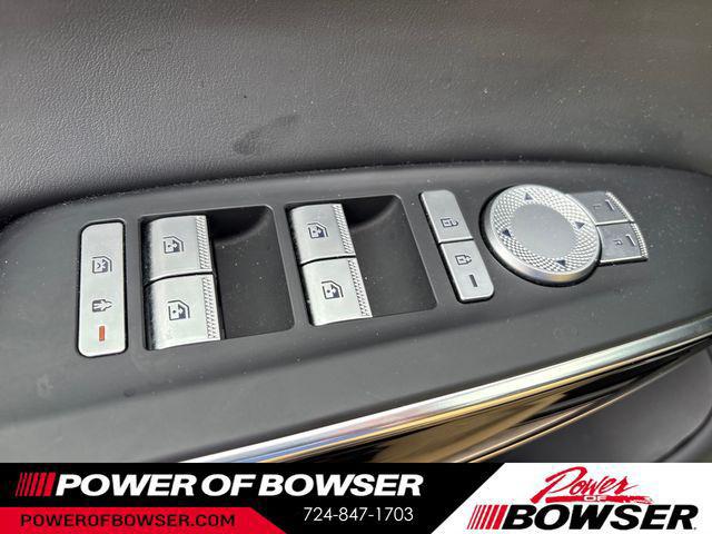 2025 Genesis GV70 2.5T AWD