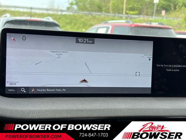 2025 Genesis GV70 2.5T AWD