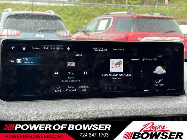 2025 Genesis GV70 2.5T AWD