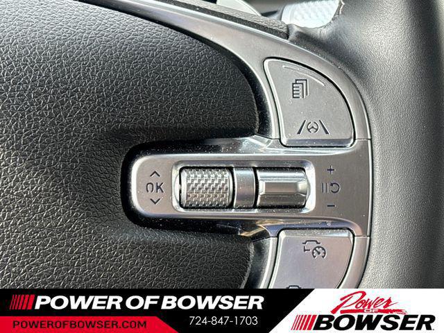 2025 Genesis GV70 2.5T AWD