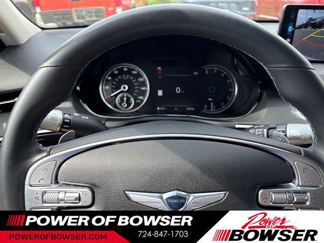 2025 Genesis GV70 2.5T AWD