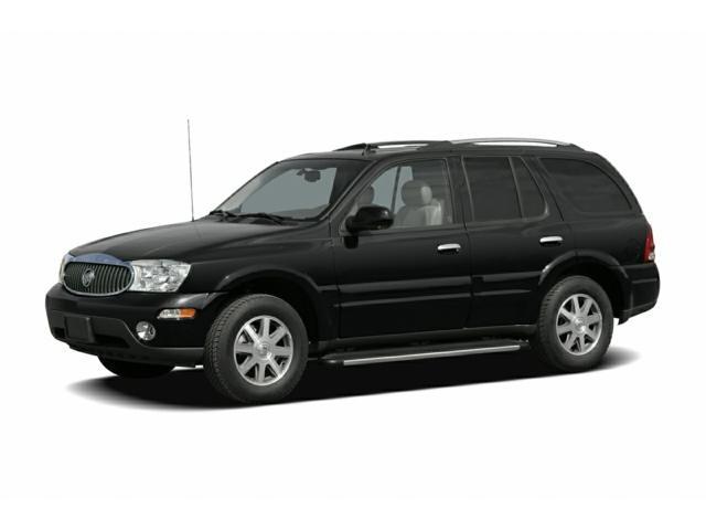 2006 Buick Rainier CXL for sale in TRIADELPHIA, WV