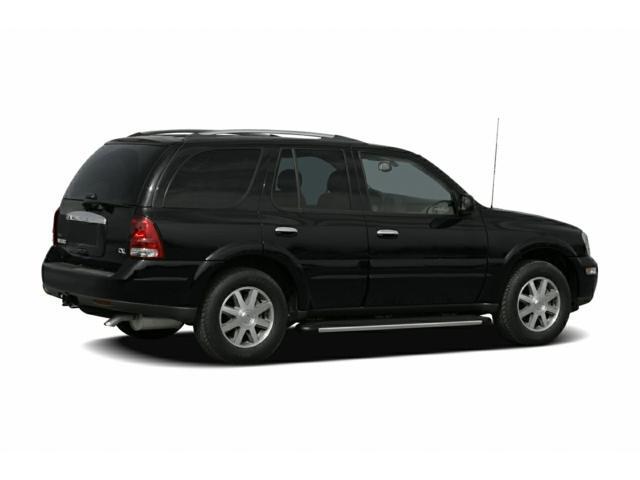 2006 Buick Rainier CXL