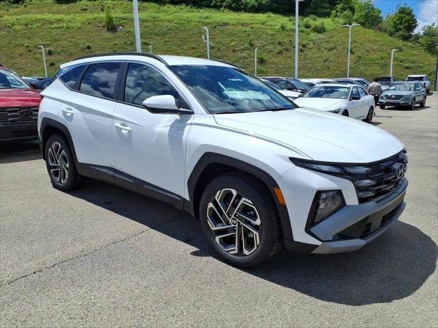 2026 Hyundai Tucson SEL Plus for sale in INDIANA, PA