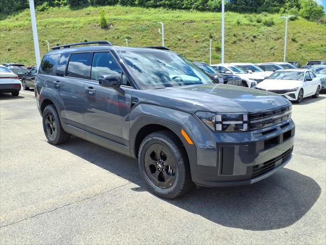 2026 Hyundai Santa Fe XRT for sale in INDIANA, PA