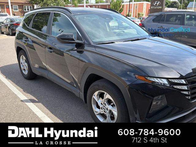 2024 Hyundai Tucson SEL for sale in LA CROSSE, WI