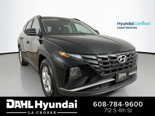 2024 Hyundai Tucson SEL for sale in LA CROSSE, WI