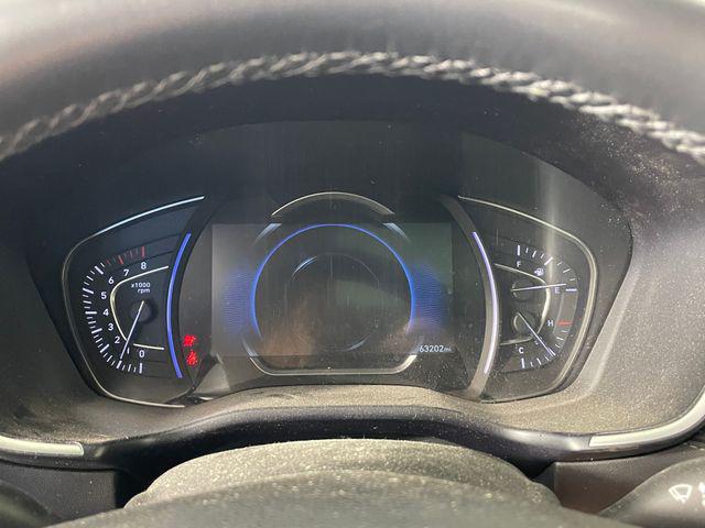 2020 Hyundai Santa Fe SEL 2.0T